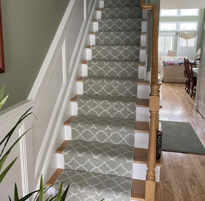 Point Pleasant Stair Runner Stair runner Shop Tapis 