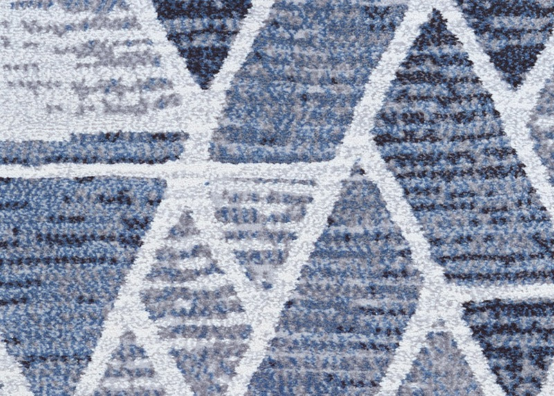 Pyramids Stair Runner / Broadloom Stair runner Shop Tapis Sky 