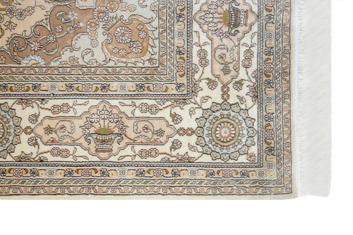 Qum Silk Pastel Rug Rugs Shop Tapis 