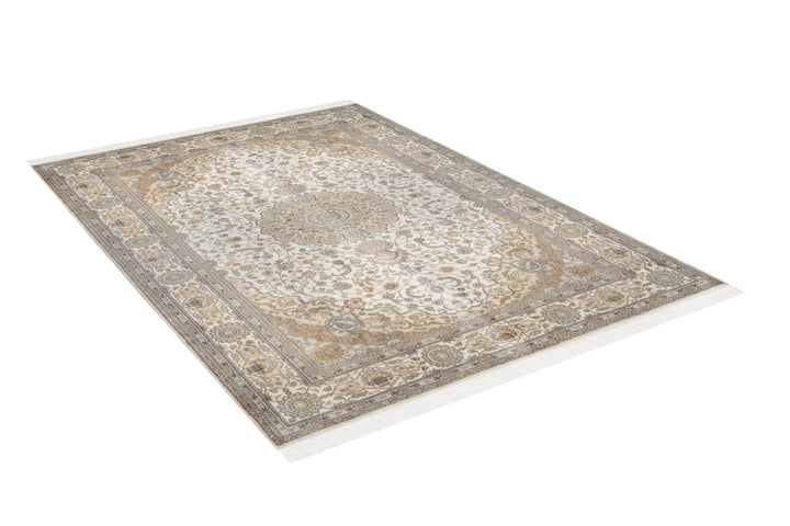 Qum Silk Pastel Rug Rugs Shop Tapis 