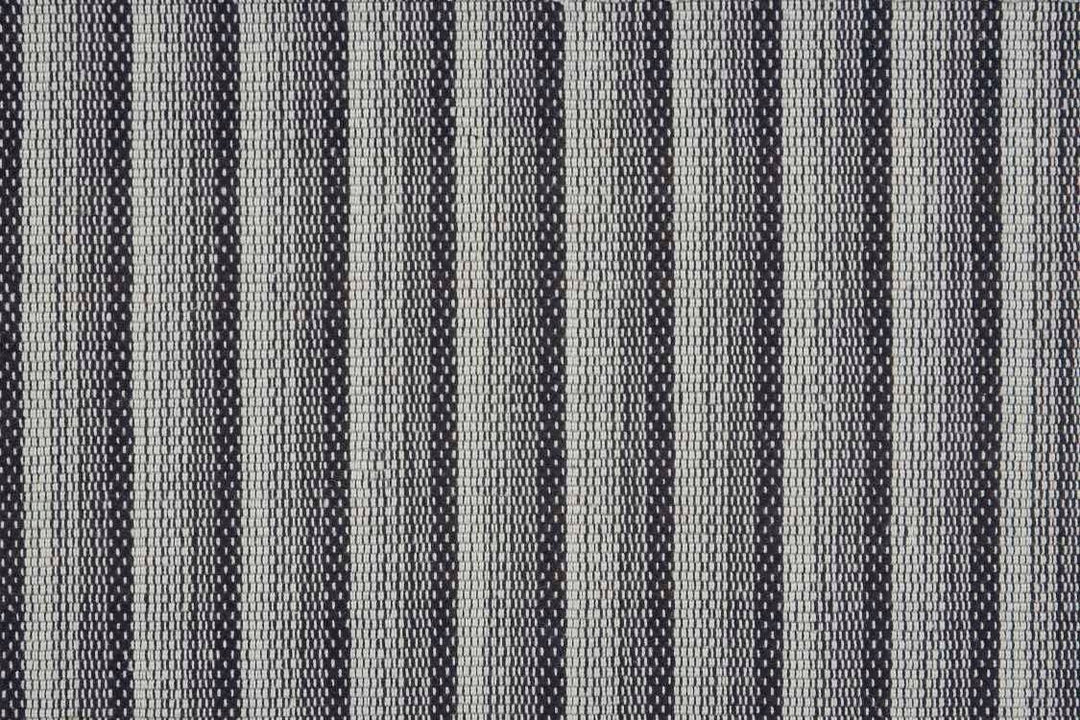 Radiant Stripe Stair Runner / Broadloom Stair runner Shop Tapis Midnight 