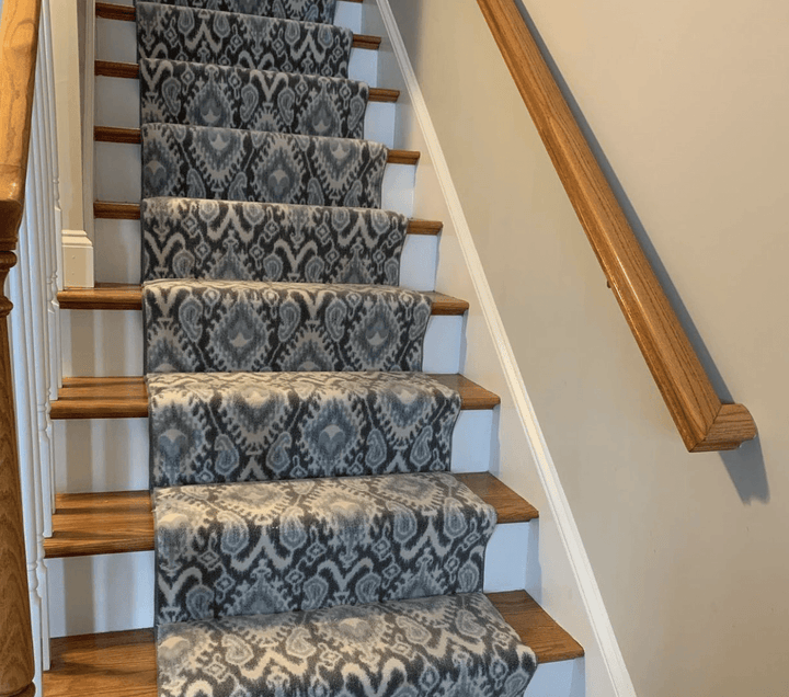 Relic Stair Runner / Broadloom Stair runner Shop Tapis 