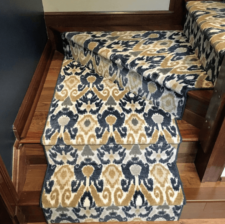 Relic Stair Runner / Broadloom Stair runner Shop Tapis 