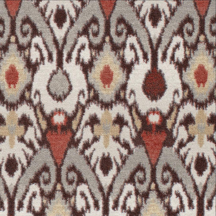 Relic Stair Runner / Broadloom Stair runner Shop Tapis Eastern Ruby 