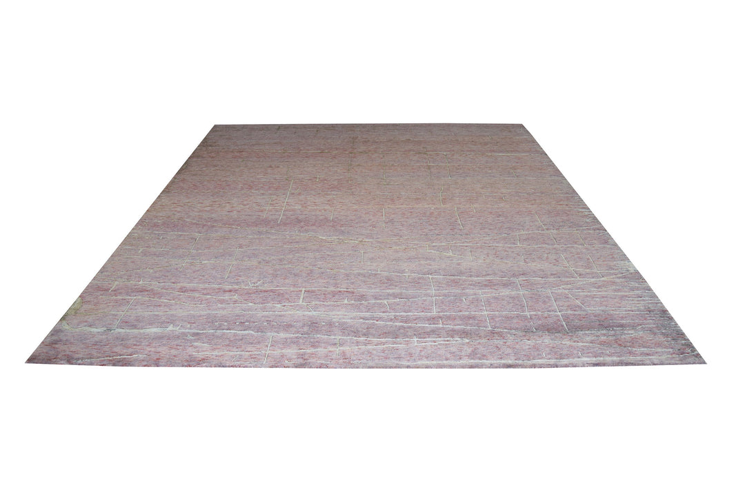 Rhodonite Mineral Rug Modern Shop Tapis 