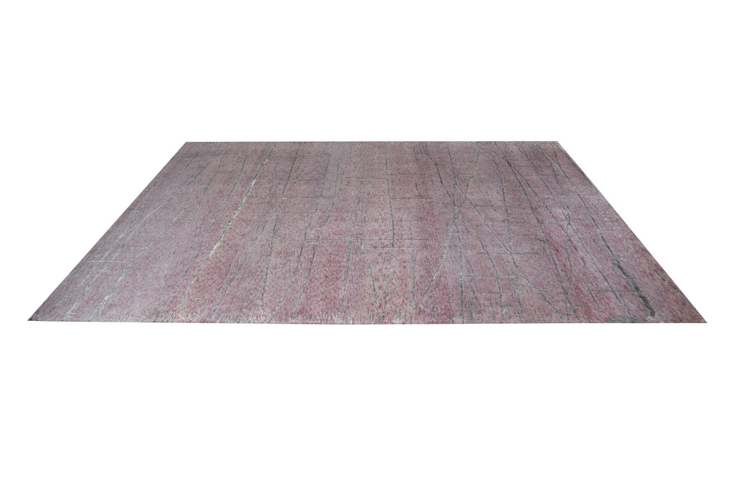 Rhodonite Mineral Rug Modern Shop Tapis 