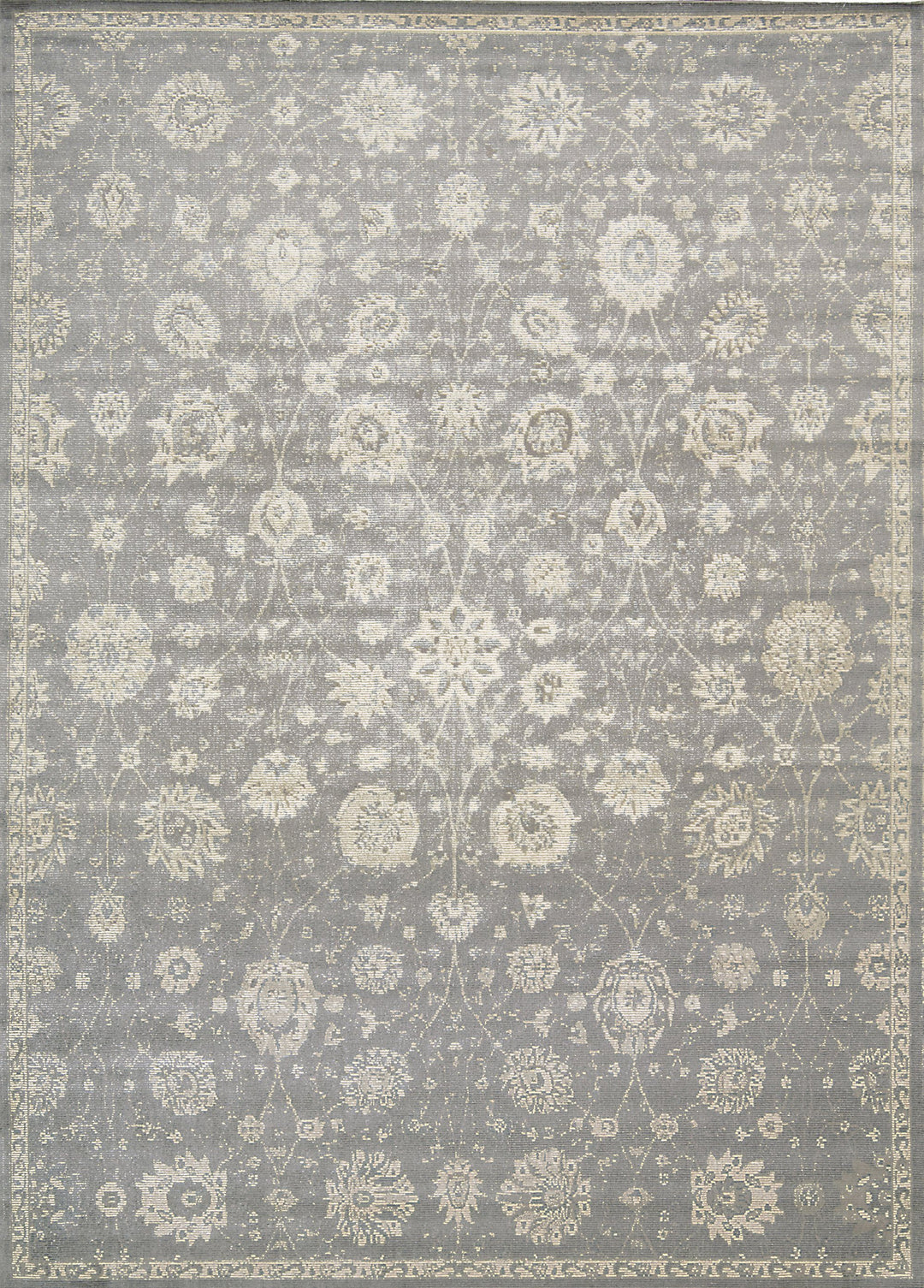 Ricco Irons Rug Transitional Shop Tapis 