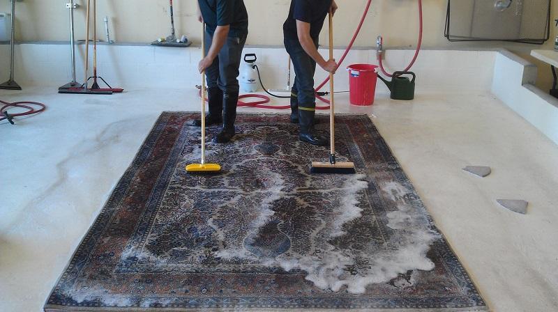 Rug Cleaning Tapis Rugs & Carpet 