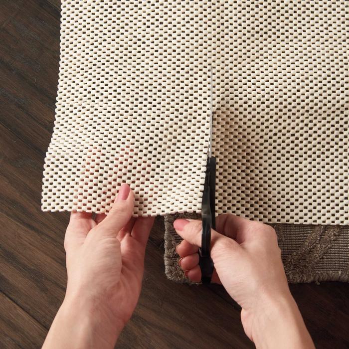 Rug Pad Firm Grip Flooring & Carpet Tapis Rugs & Carpet 