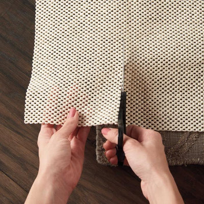 Rug Pad Firm Grip Flooring & Carpet Tapis Rugs & Carpet 