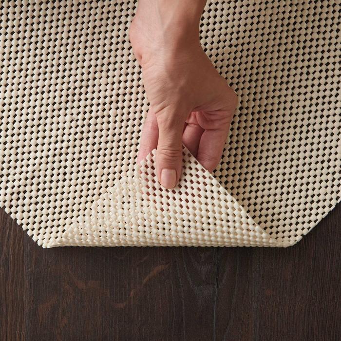Rug Pad Firm Grip Flooring & Carpet Tapis Rugs & Carpet 4 X 6 