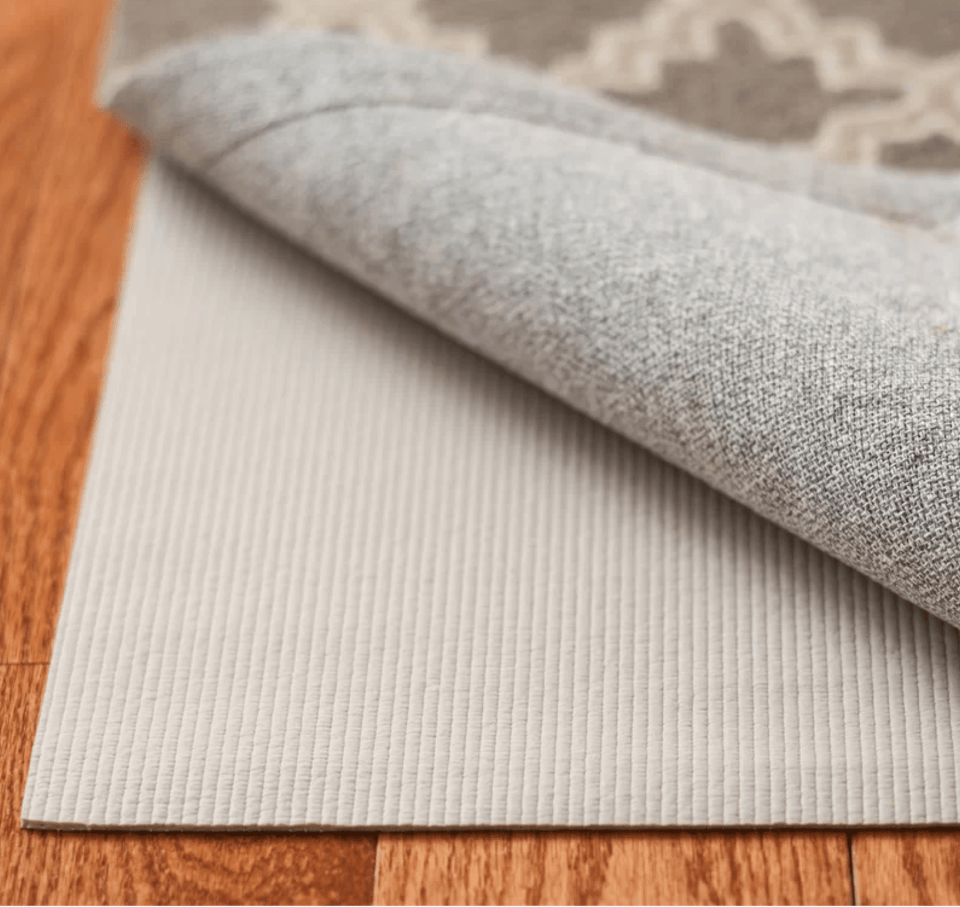 Rug Pad Solid Extra-Grip Tapis Rugs & Carpet 