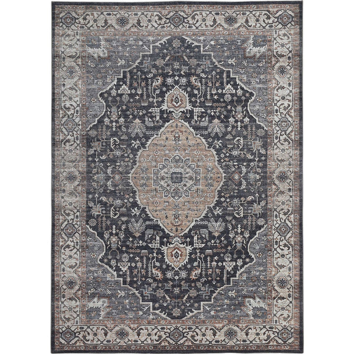 Bazille Washable Rug