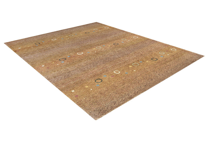 Sand Pebbles Tibetan Rug Modern Shop Tapis 