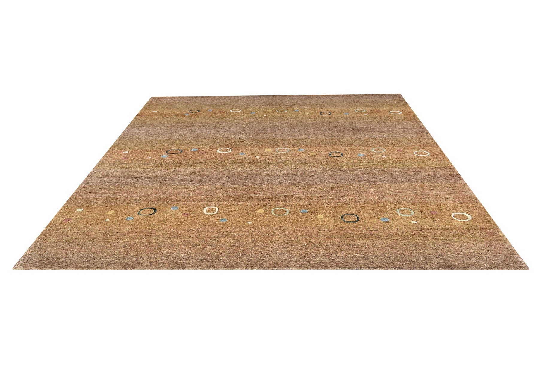 Sand Spatter Pattern Rug Sand Pebbles Tibetan Rug – Tapis Rugs & Carpet