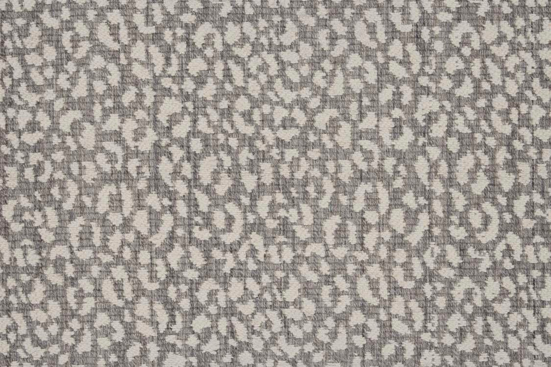 Savoy Leopard Stair Runner / Broadloom Stair runner Shop Tapis Brushed Nickel 