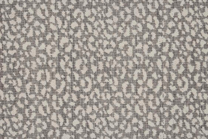 Savoy Leopard Stair Runner / Broadloom Stair runner Shop Tapis Brushed Nickel 