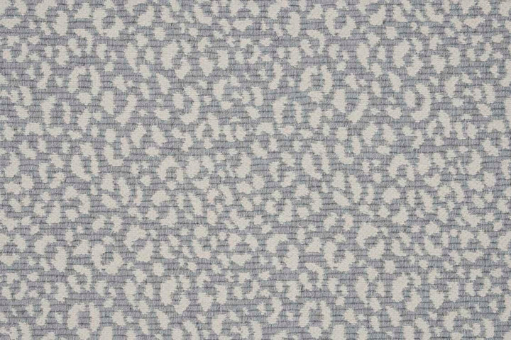 Savoy Leopard Stair Runner / Broadloom Stair runner Shop Tapis Ice Blue 