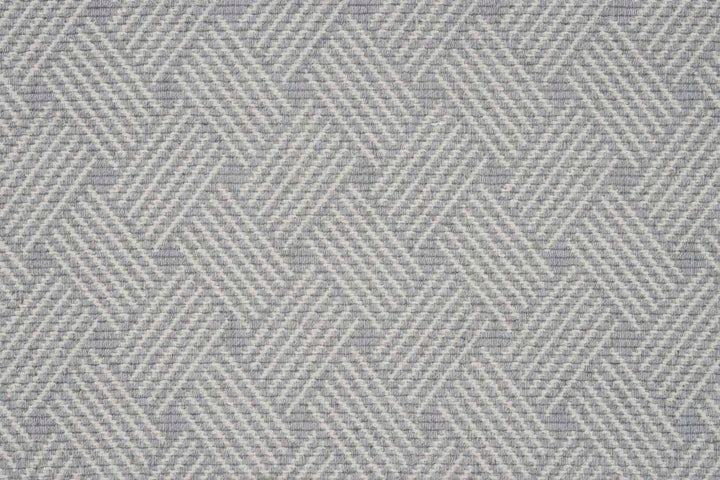 Savoy Weave Stair Runner / Broadloom Stair runner Shop Tapis Ice Blue 