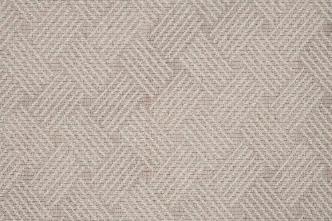 Savoy Weave Stair Runner / Broadloom Stair runner Shop Tapis Parchment 