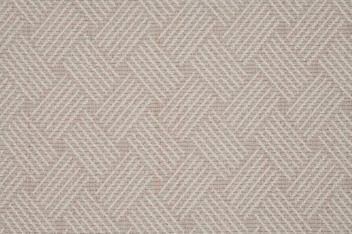 Savoy Weave Stair Runner / Broadloom Stair runner Shop Tapis Parchment 