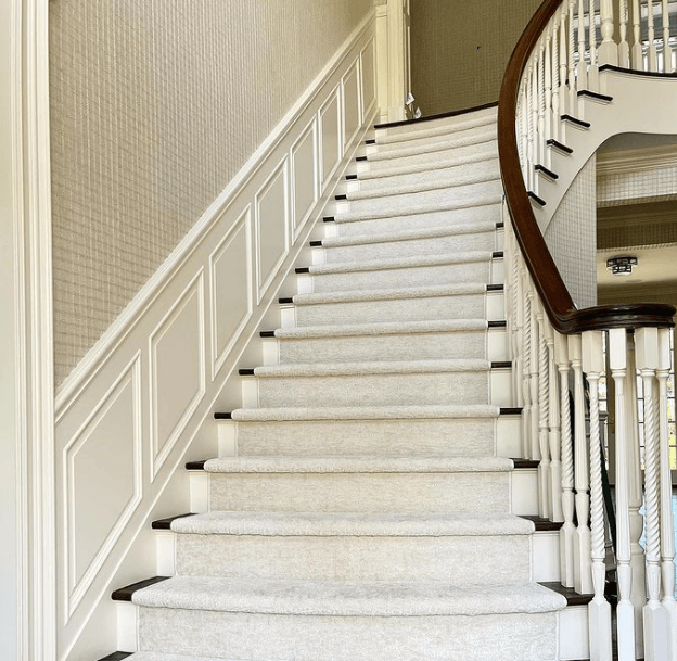 Shimmer Stair Runner Stair runner Shop Tapis 