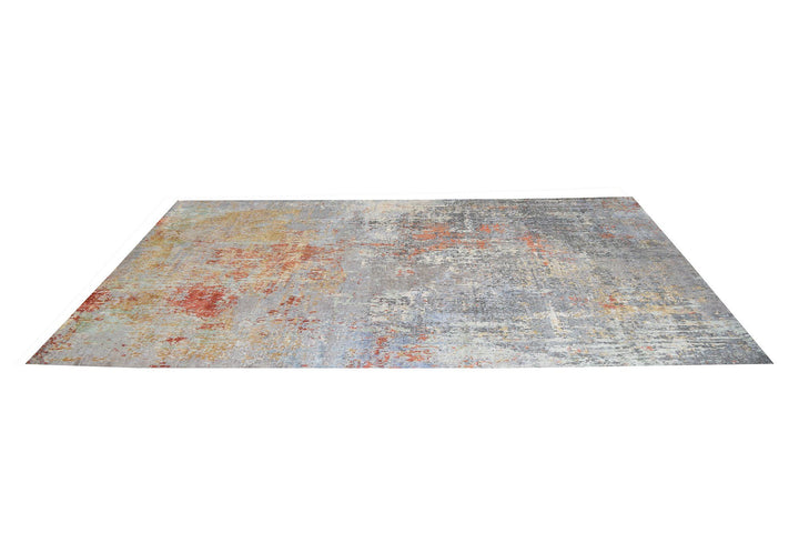 Sirena Mineral Rug Modern Shop Tapis 