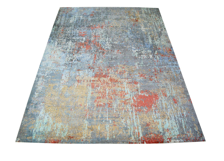 Sirena Mineral Rug Modern Shop Tapis 