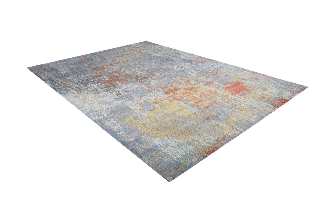 Sirena Mineral Rug Modern Shop Tapis 