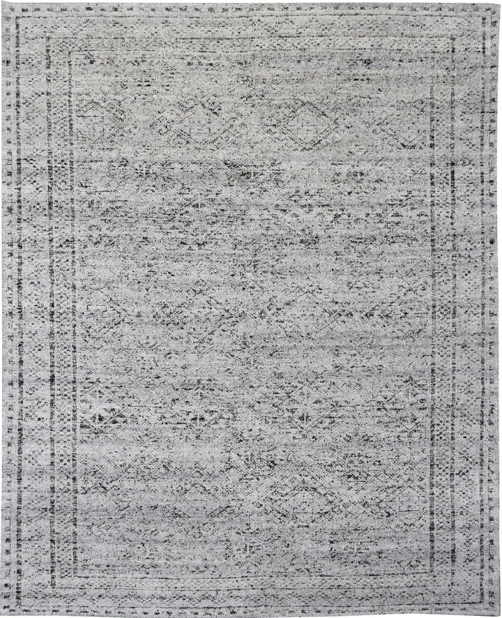 Smyrna Rug Transitional Shop Tapis 