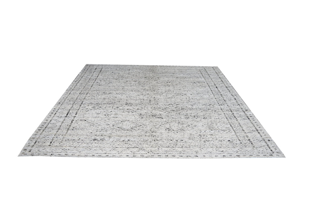 Smyrna Rug Transitional Shop Tapis 