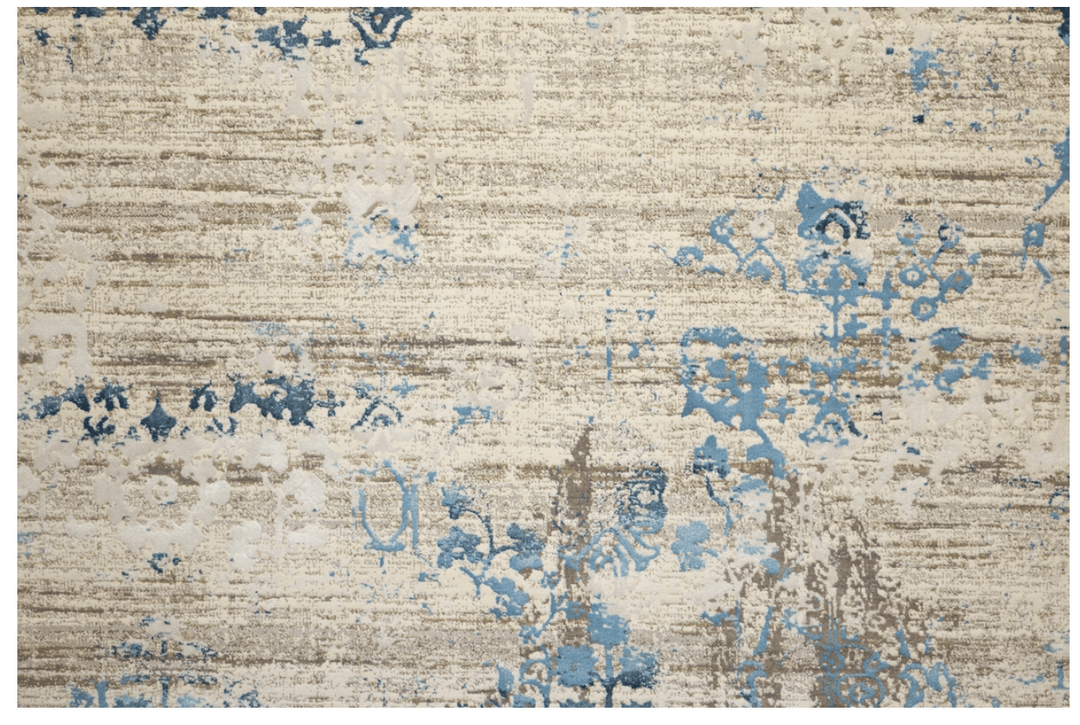 Sonico Blue Rug Sale Shop Tapis 