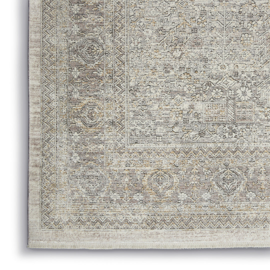 Starry Nights Cream/Grey Rug Transitional Shop Tapis 