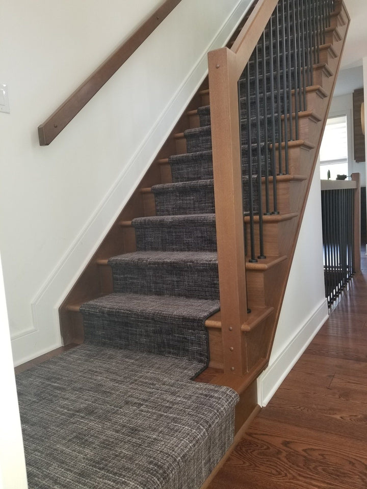 Stitches Stair Runner Stair runner Shop Tapis 