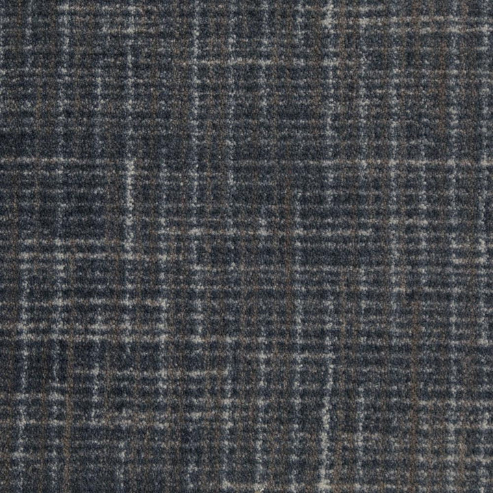 Stitches Stair Runner Stair runner Shop Tapis Denim 