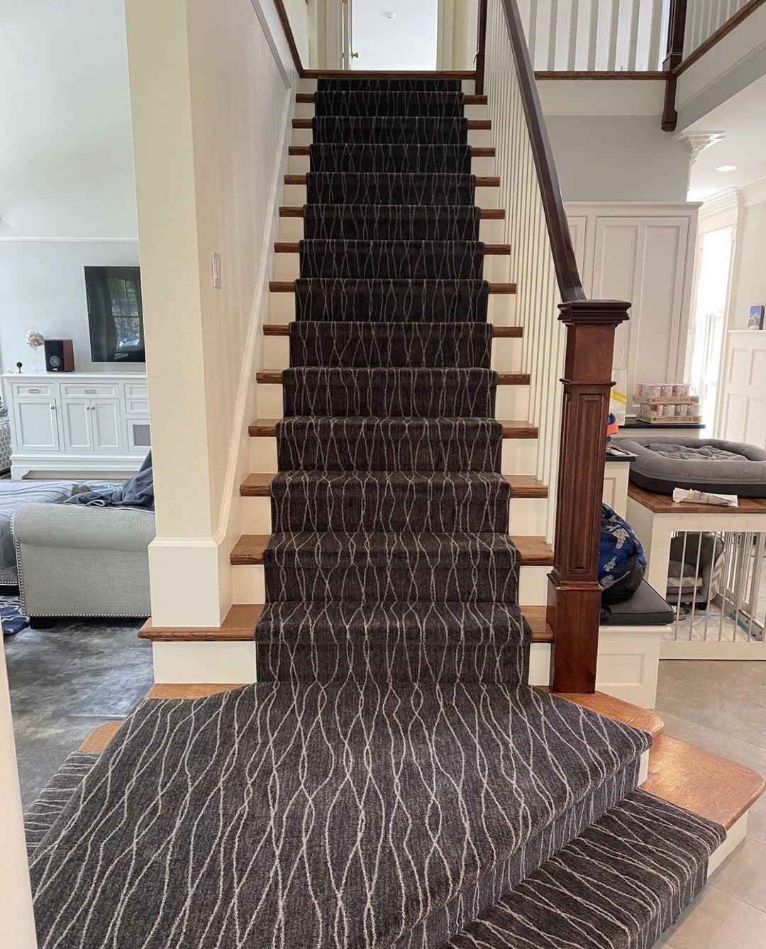 Streamline II Stair Runner / Broadloom Stair runner Shop Tapis 