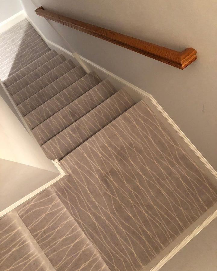 Streamline II Stair Runner / Broadloom Stair runner Shop Tapis 