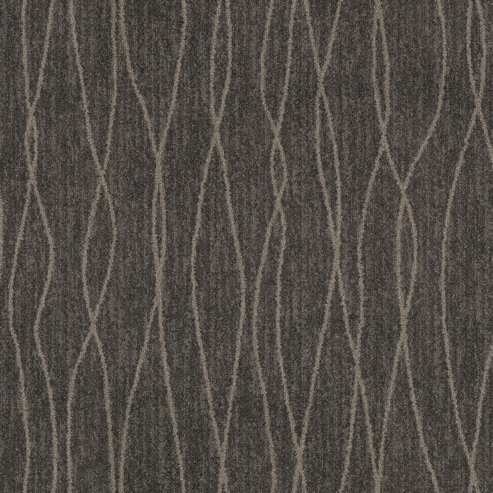 Streamline II Stair Runner / Broadloom Stair runner Shop Tapis Charcoal 