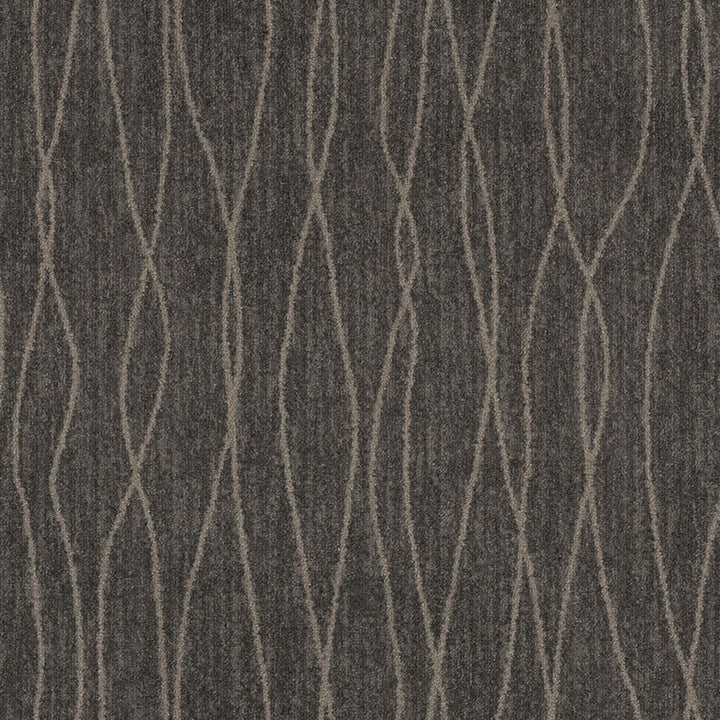 Streamline II Stair Runner / Broadloom Stair runner Shop Tapis Charcoal 