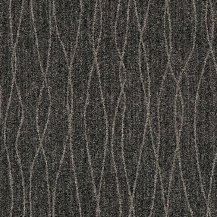 Streamline II Stair Runner / Broadloom Stair runner Shop Tapis Graphite 