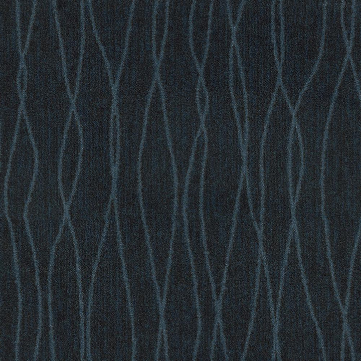 Streamline II Stair Runner / Broadloom Stair runner Shop Tapis Navy 