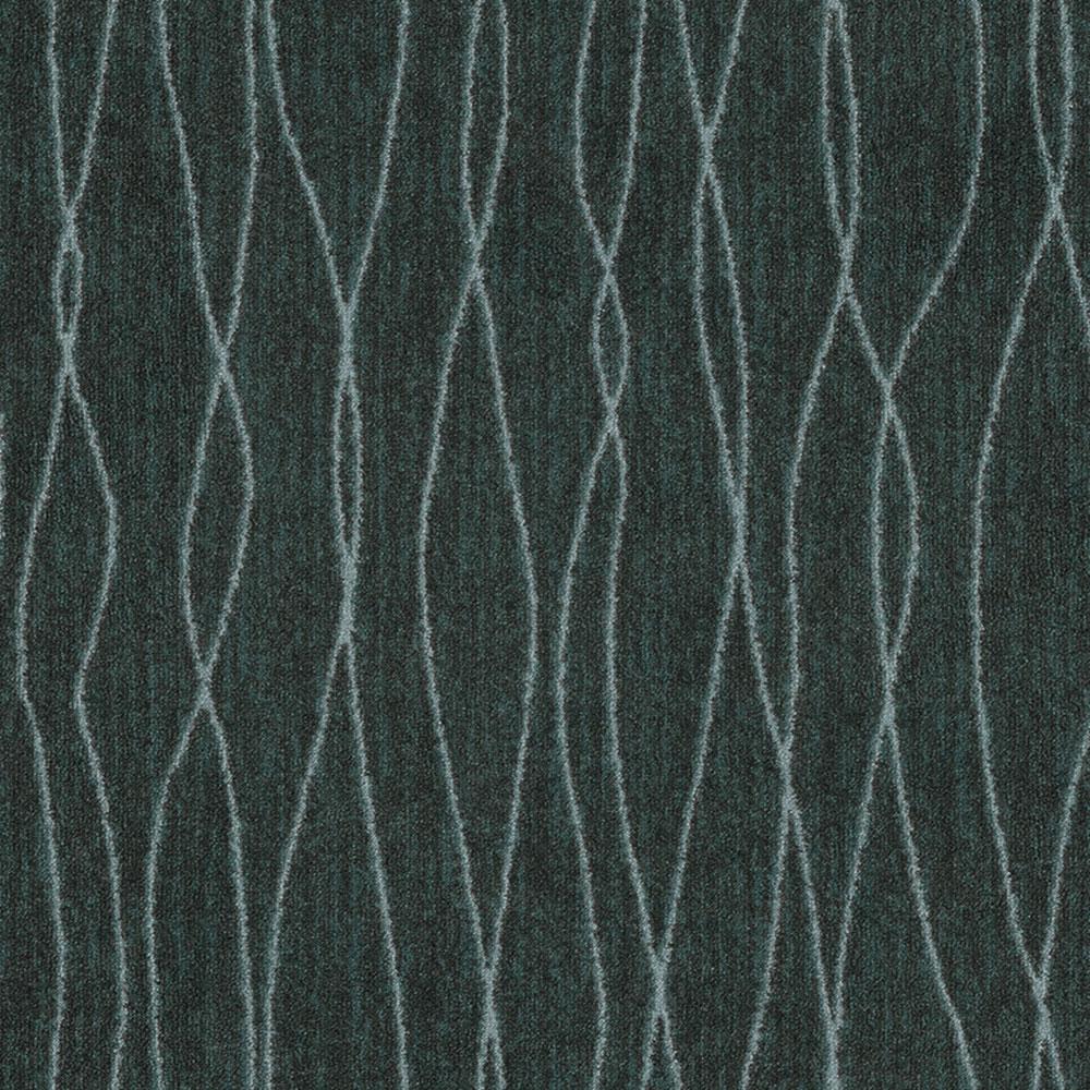 Streamline II Stair Runner / Broadloom Stair runner Shop Tapis Teal 