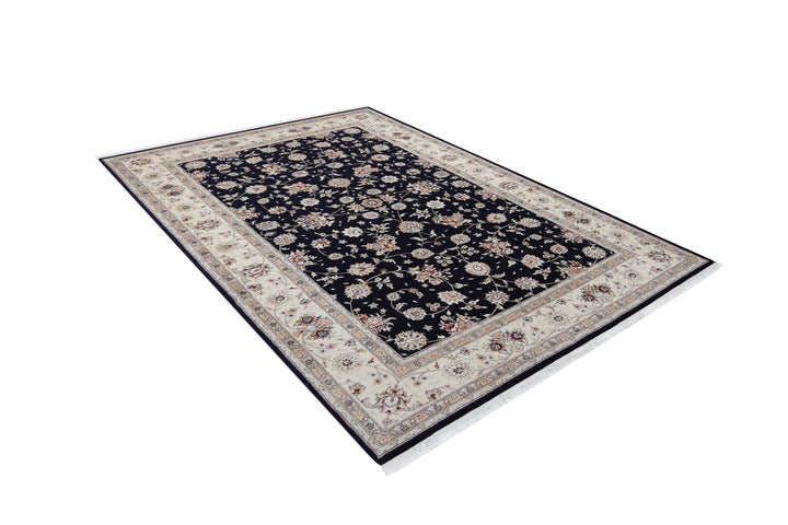 Tabriz Design Rug handmade area rug Shop Tapis 