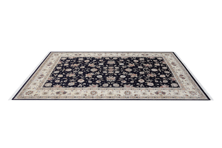 Tabriz Design Rug handmade area rug Shop Tapis 