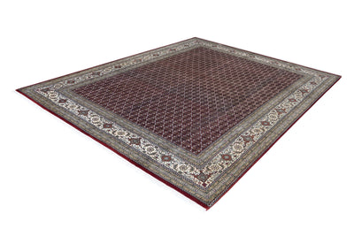 Tabriz Mahi Design Rug handmade area rug Shop Tapis 