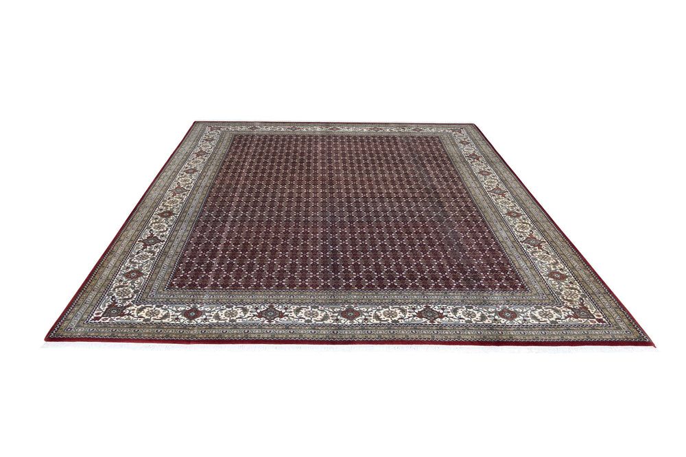 Tabriz Mahi Design Rug handmade area rug Shop Tapis 