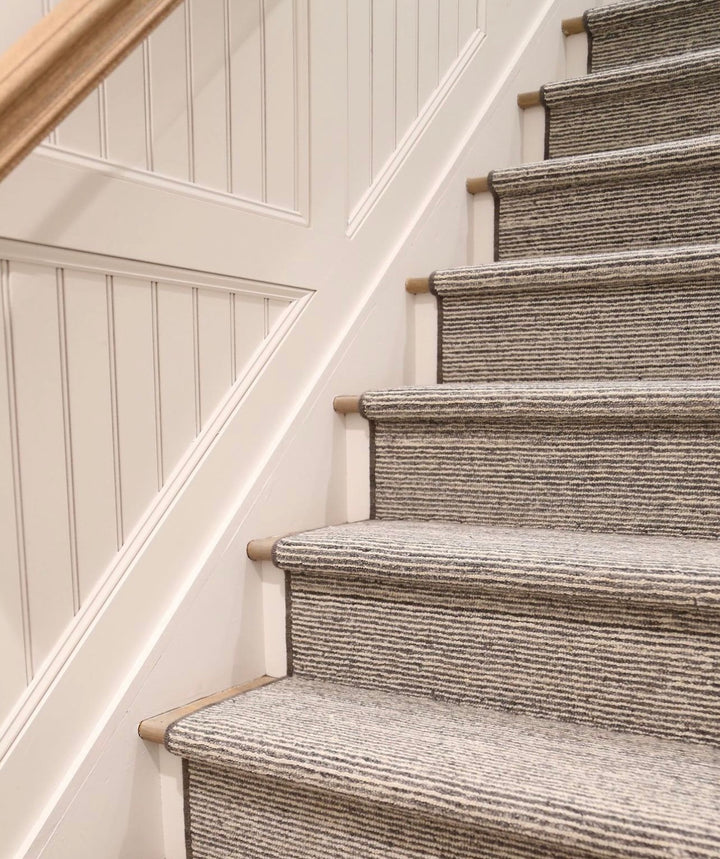 Tacoma Stair Runner / Broadloom