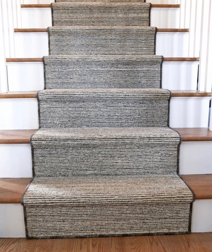 Tacoma Stair Runner / Broadloom