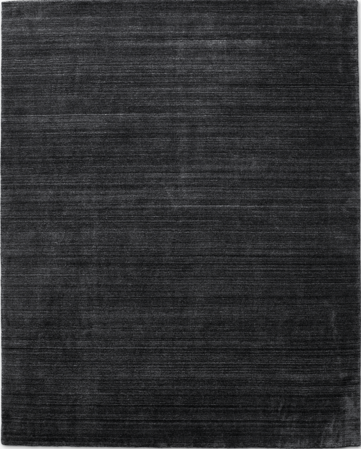 Taffeta Black Rug Sale Shop Tapis 