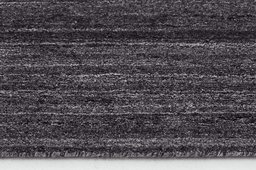 Taffeta Charcoal Rug Sale Shop Tapis 